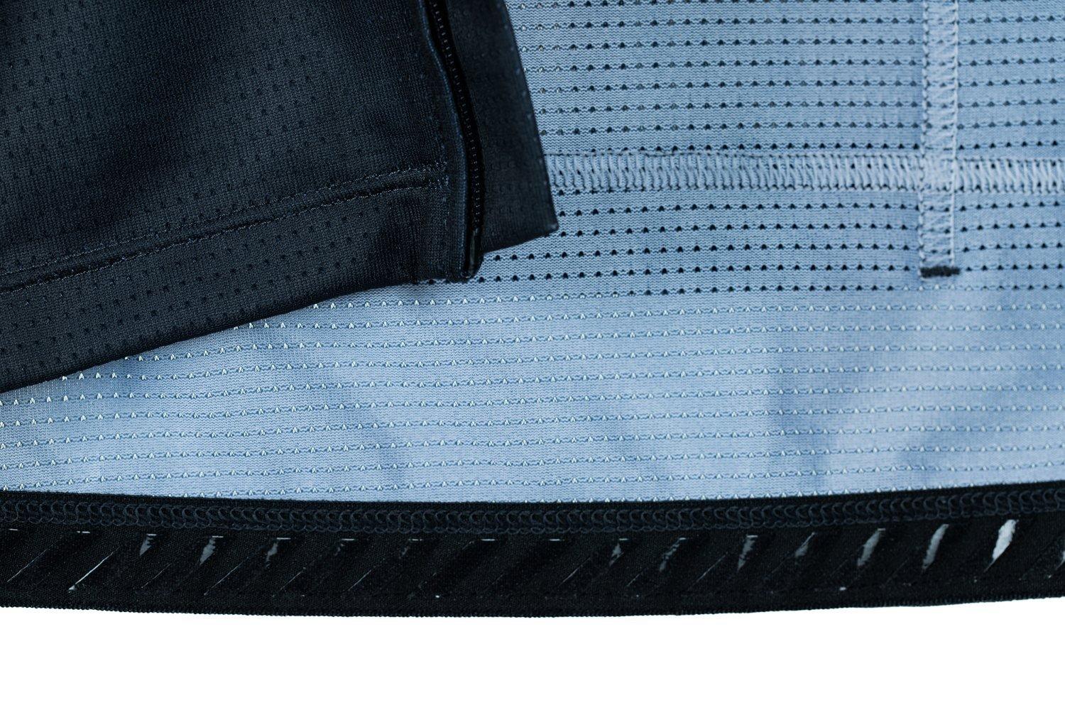 Cube BLACKLINE Trikot Cross - Liquid-Life