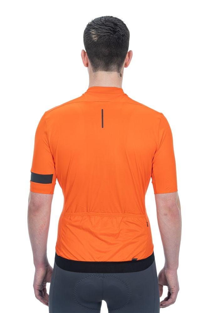 Cube BLACKLINE Trikot FLASH kurzarm - Liquid-Life #Wähle Deine Farbe_Orange