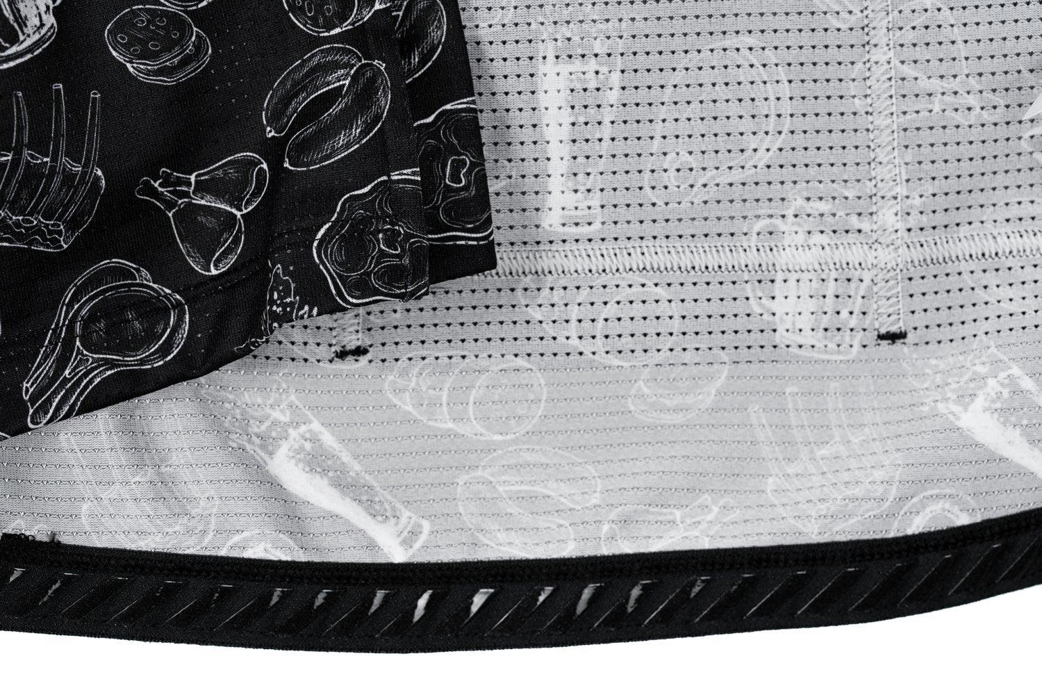 Cube BLACKLINE Trikot - Liquid-Life #Wähle Deine Farbe_Bavaria