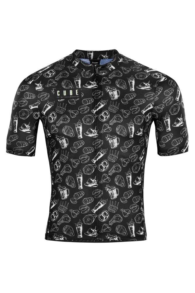 Cube BLACKLINE Trikot - Liquid-Life #Wähle Deine Farbe_Bavaria