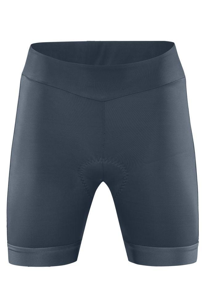 Cube BLACKLINE WS Radhose kurz - Liquid-Life #Wähle Deine Farbe_Grau