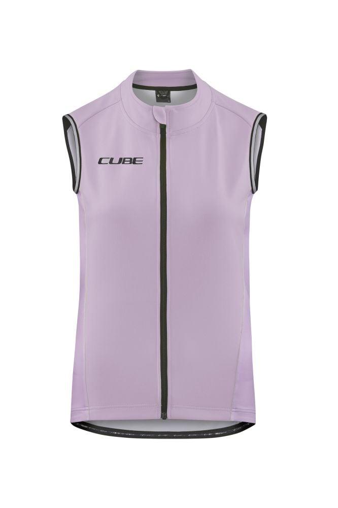 Cube BLACKLINE WS Softshellweste - Liquid-Life #Wähle Deine Farbe_Rosa
