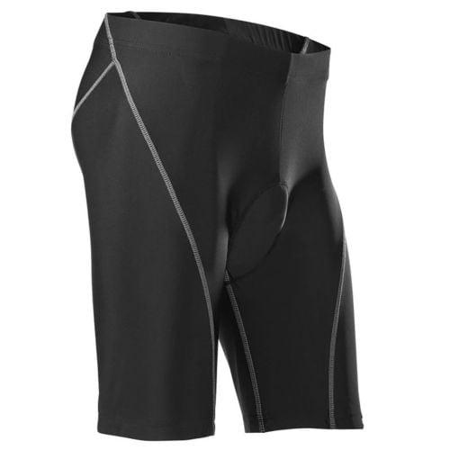 Cube Cycle Shorts Motion Line - Liquid-Life