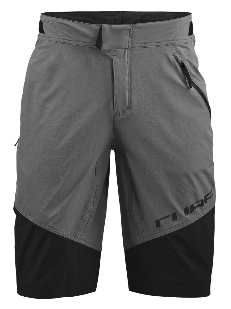 Cube EDGE Baggy Shorts X Actionteam - Liquid-Life #Wähle Deine Farbe_X Actionteam
