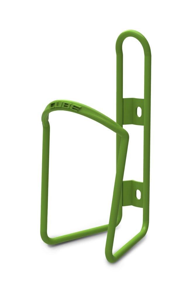 Cube Flaschenhalter HPA - Liquid-Life #Wähle Deine Farbe_Matt Green