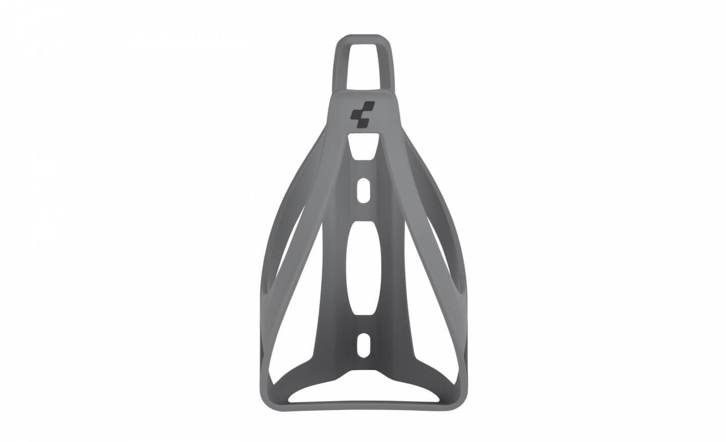 Cube Flaschenhalter HPP - Liquid-Life #Wähle Deine Farbe_Matt Grey´n´Black