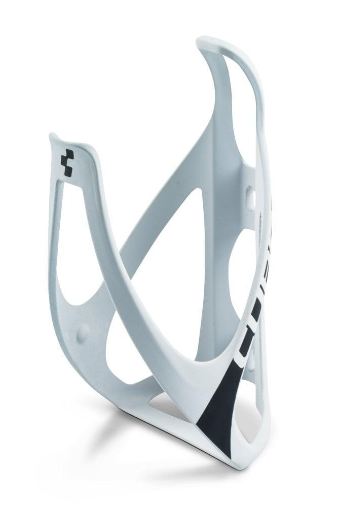 Cube Flaschenhalter HPP - Liquid-Life #Wähle Deine Farbe_Matt Light Grey´n´Black