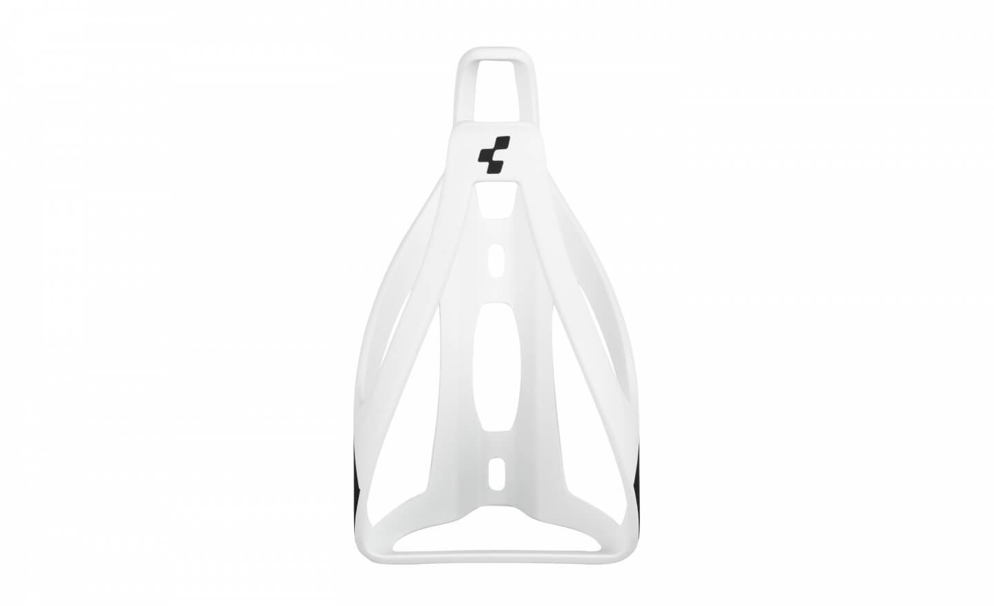 Cube Flaschenhalter HPP - Liquid-Life #Wähle Deine Farbe_Matt White´n´Black