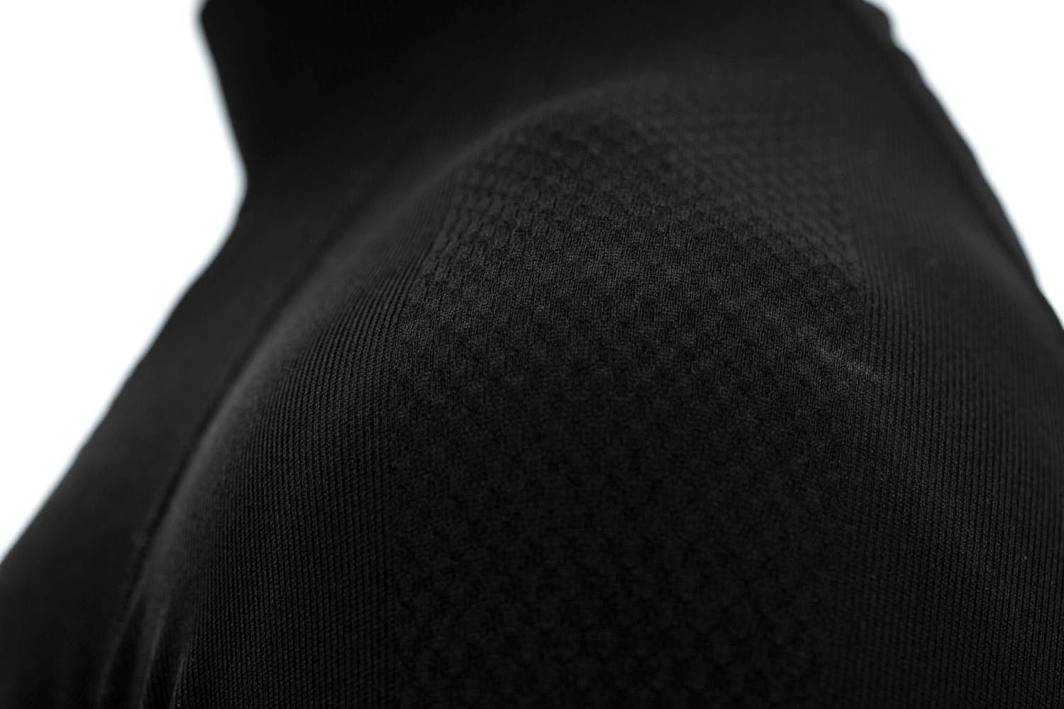 Cube Funktionsunterhemd Race Be Warm langarm - Liquid-Life #Wähle Deine Farbe_Schwarz