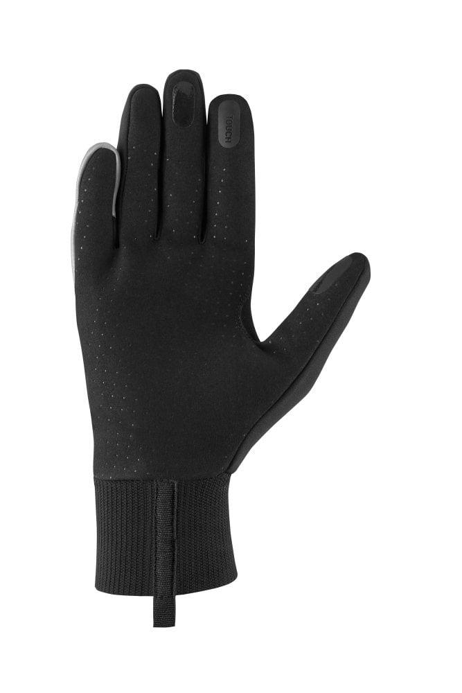 Cube Handschuhe Performance All Season langfinger - Liquid-Life #Wähle Deine Farbe_Black