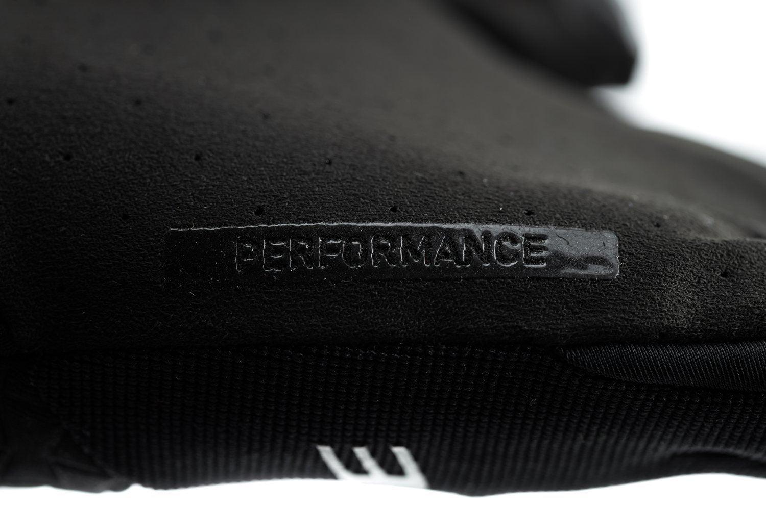 Cube Handschuhe Performance langfinger - Liquid-Life #Wähle Deine Farbe_Black