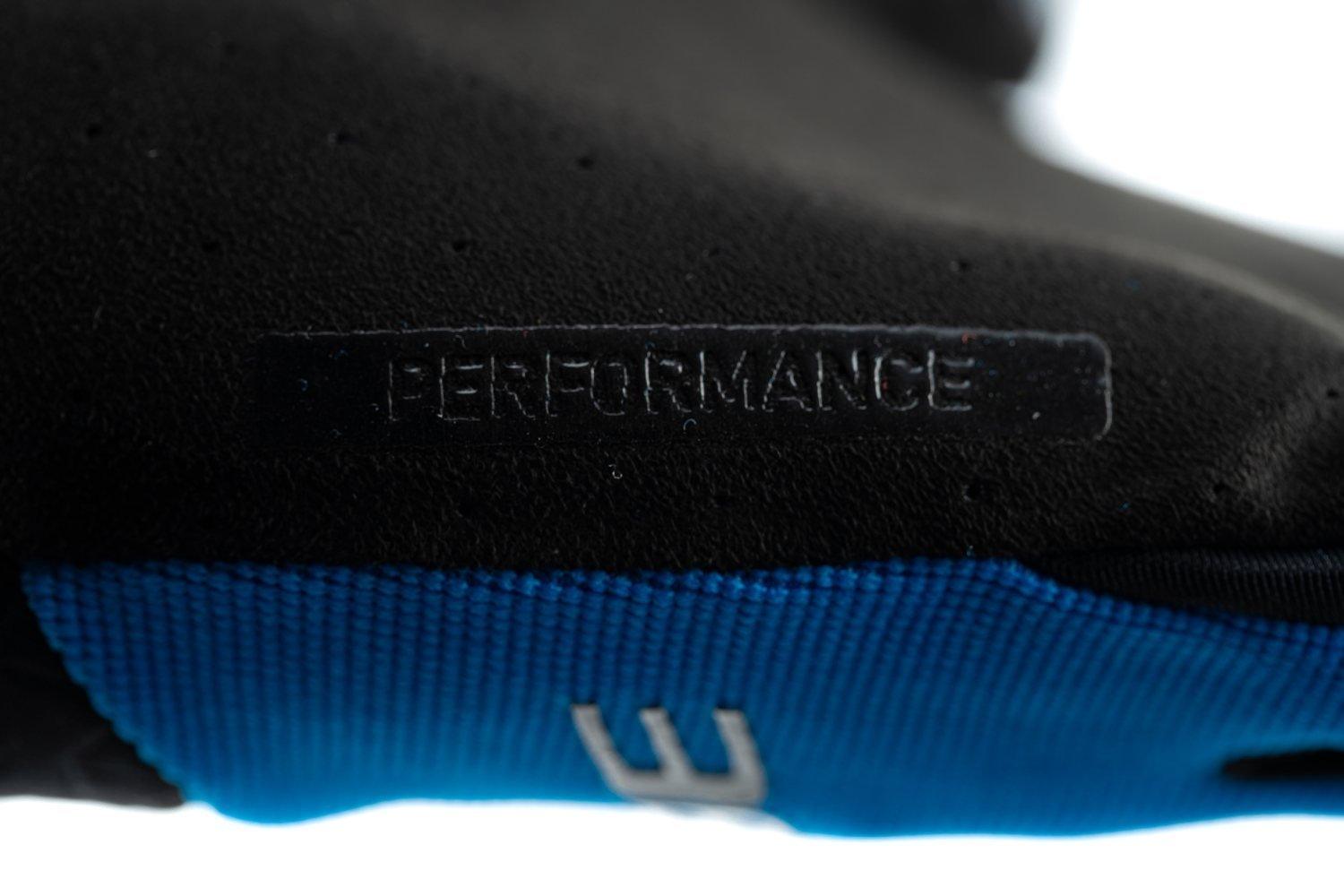 Cube Handschuhe Performance langfinger - Liquid-Life #Wähle Deine Farbe_Blue