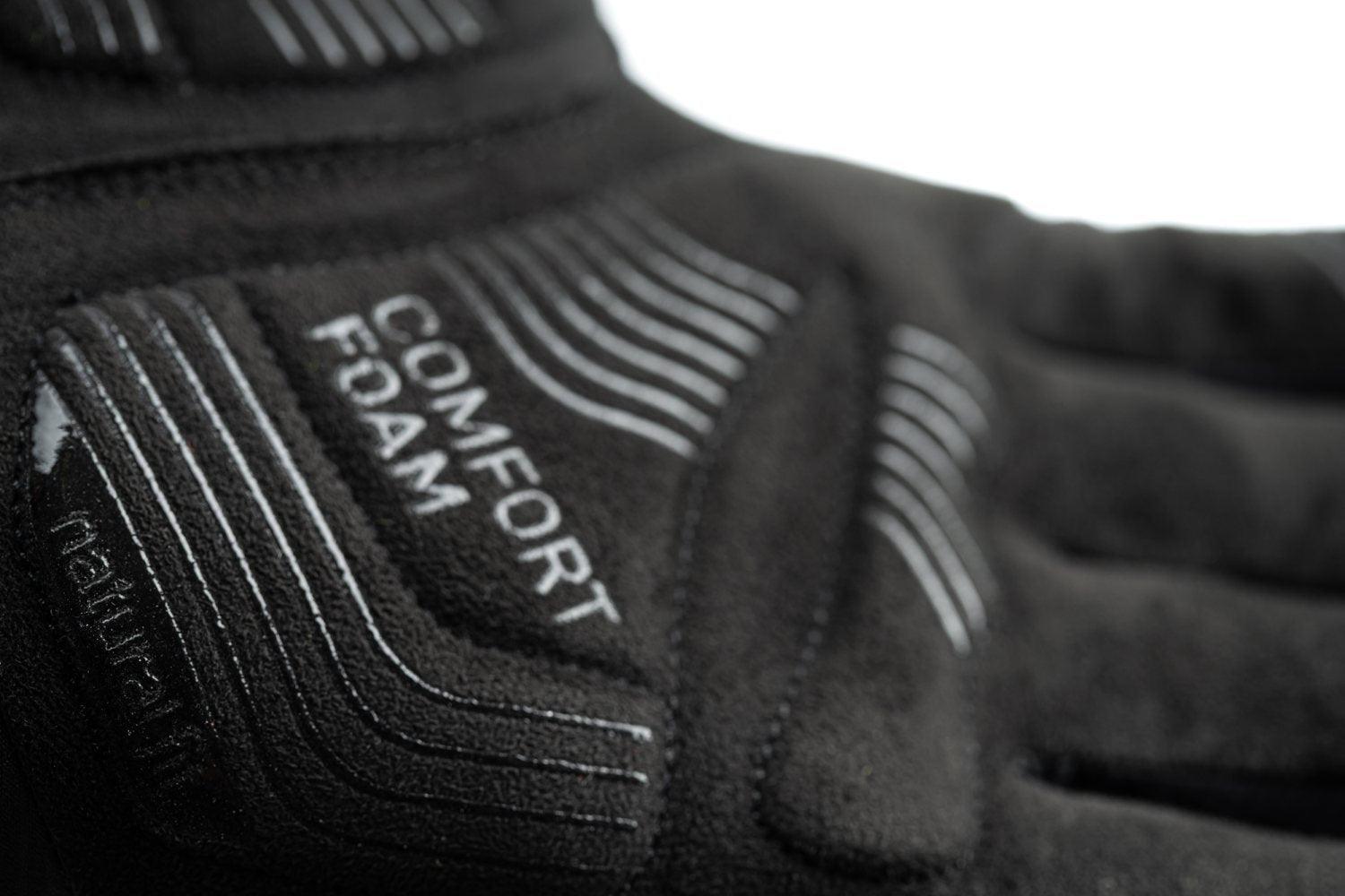 Cube Handschuhe Winter langfinger X NF - Liquid-Life #Wähle Deine Farbe_Black