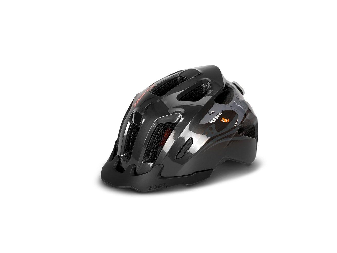 Cube Helm ANT - Liquid-Life #Wähle Deine Farbe_Black