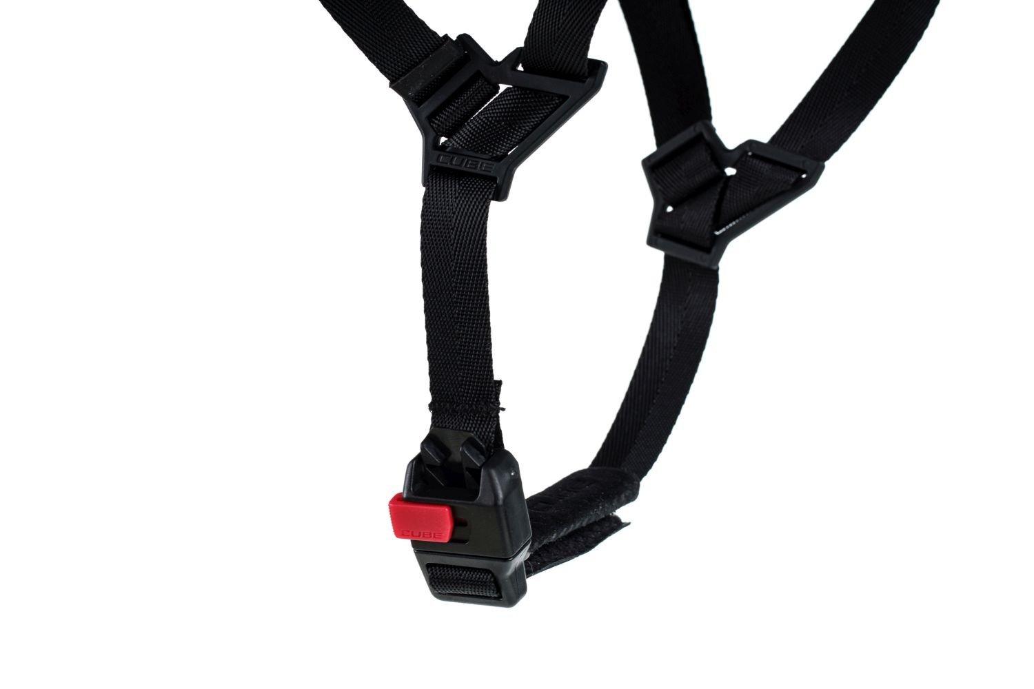 Cube Helm DIRT 2.0 - Liquid-Life #Wähle Deine Farbe_Petrol Blue