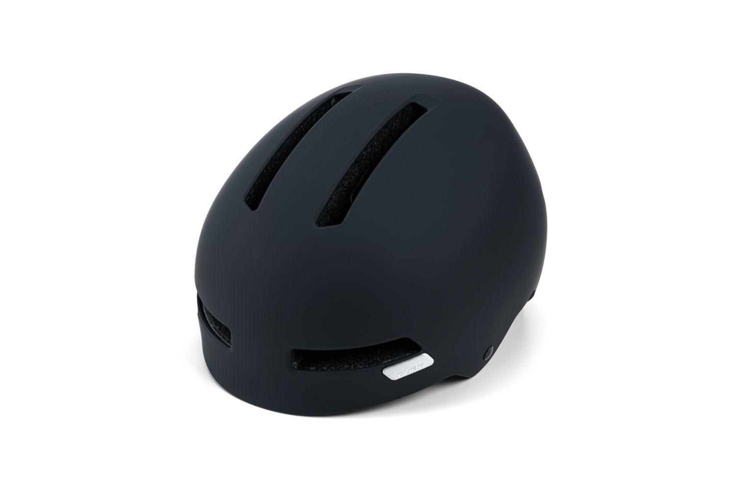 Cube Helm DIRT 2.0 - Liquid-Life #Wähle Deine Farbe_Black