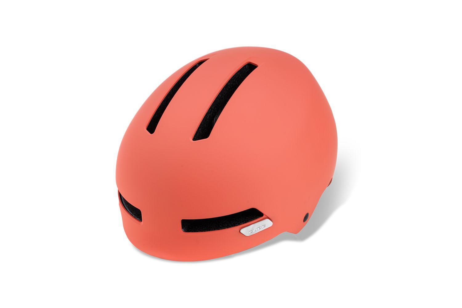 Cube Helm DIRT 2.0 - Liquid-Life #Wähle Deine Farbe_Light Red