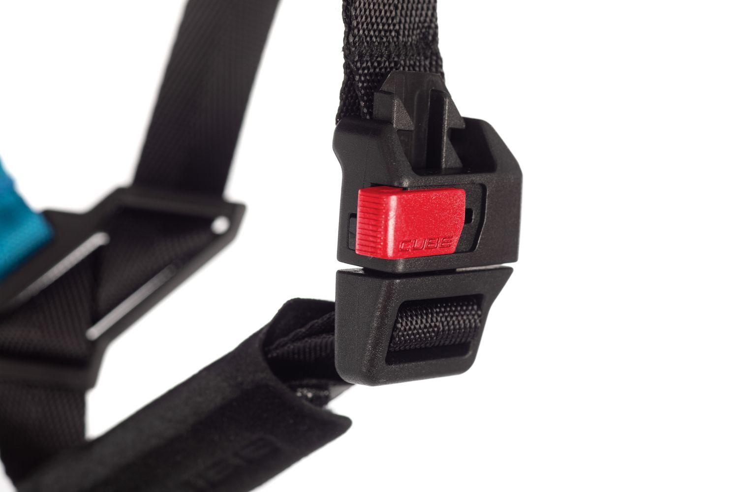 Cube Helm LINOK - Liquid-Life #Wähle Deine Farbe_X Actionteam