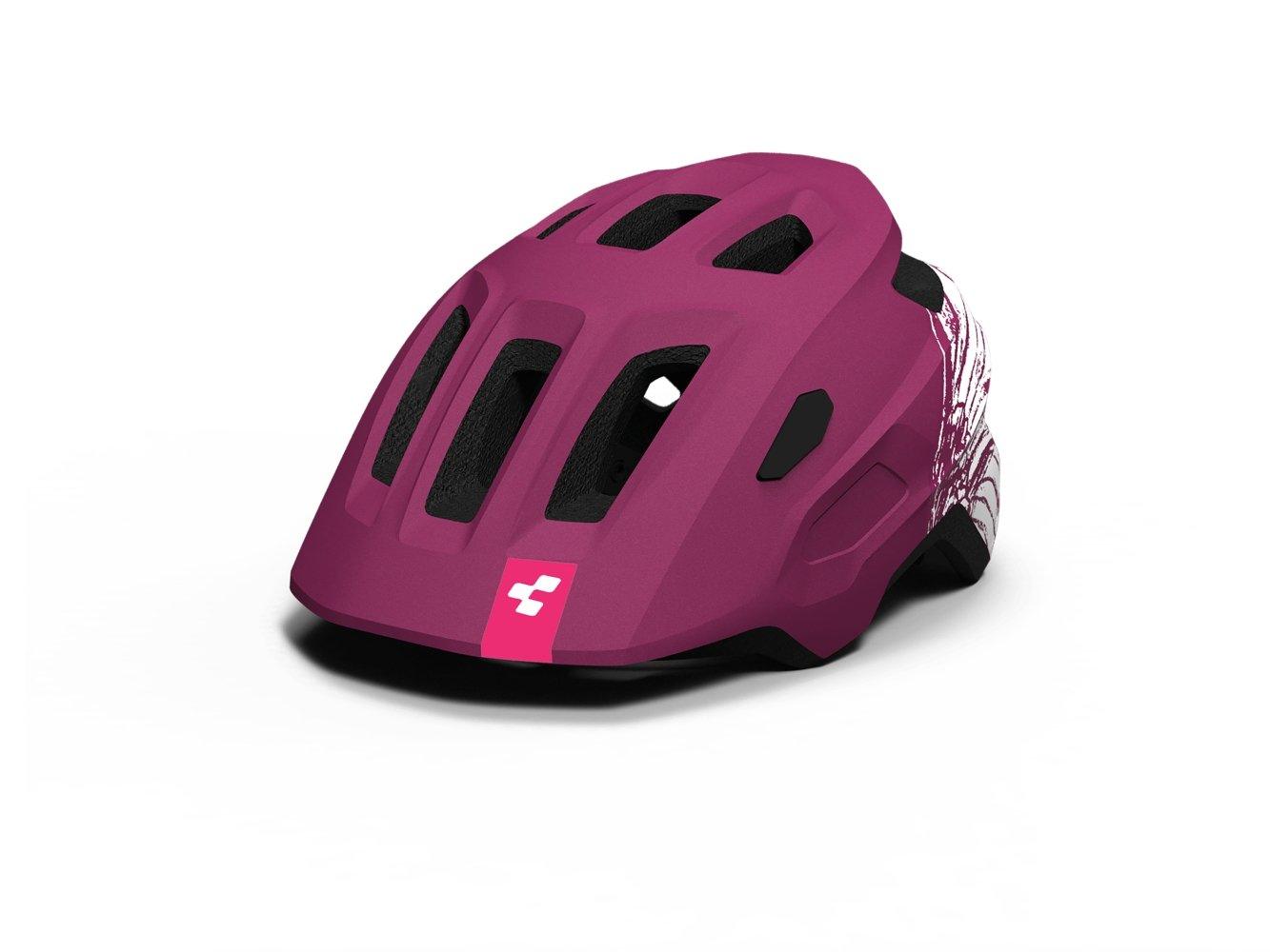 Cube Helm TALOK - Liquid-Life #Wähle Deine Farbe_Pink