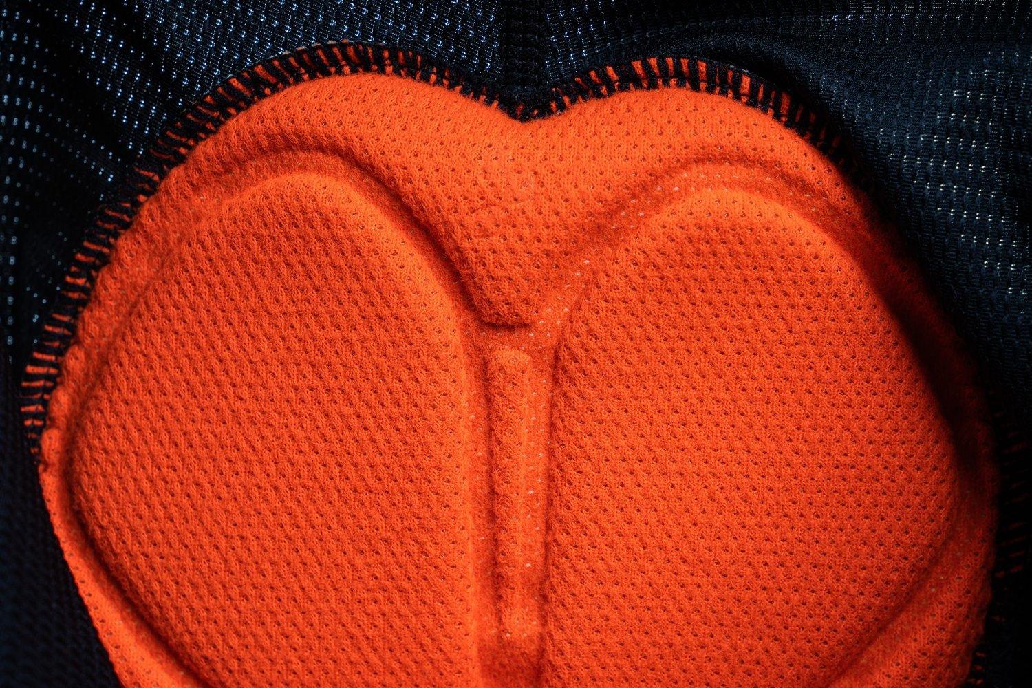 Cube JUNIOR Baggy Shorts inkl. Innenhose - Liquid-Life #Wähle Deine Farbe_Blue´n´Mint