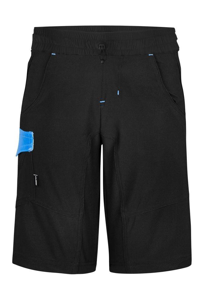 Cube JUNIOR Baggy Shorts - Liquid-Life #Wähle Deine Farbe_Black