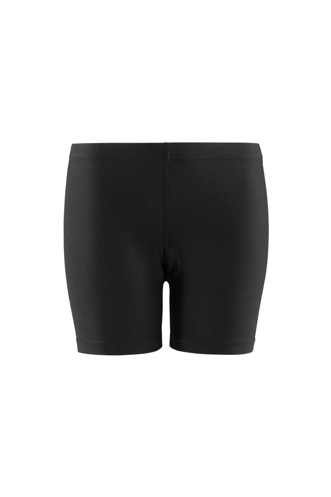 Cube JUNIOR Innenhose - Liquid-Life #Wähle Deine Farbe_Black