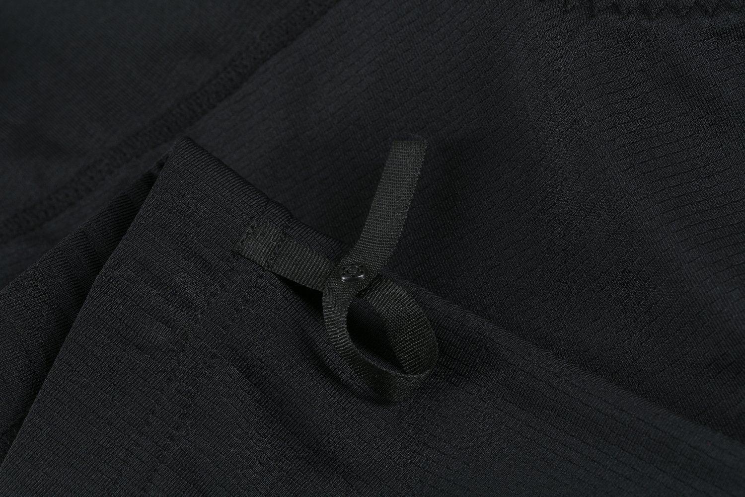 Cube JUNIOR Innenhose - Liquid-Life #Wähle Deine Farbe_Black