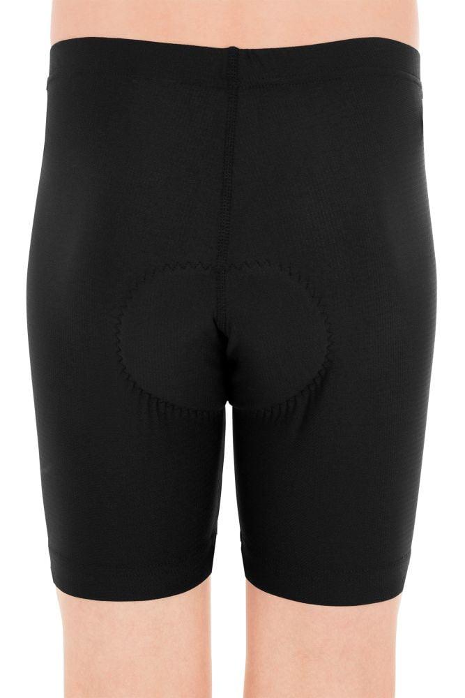 Cube JUNIOR Innenhose - Liquid-Life #Wähle Deine Farbe_Black