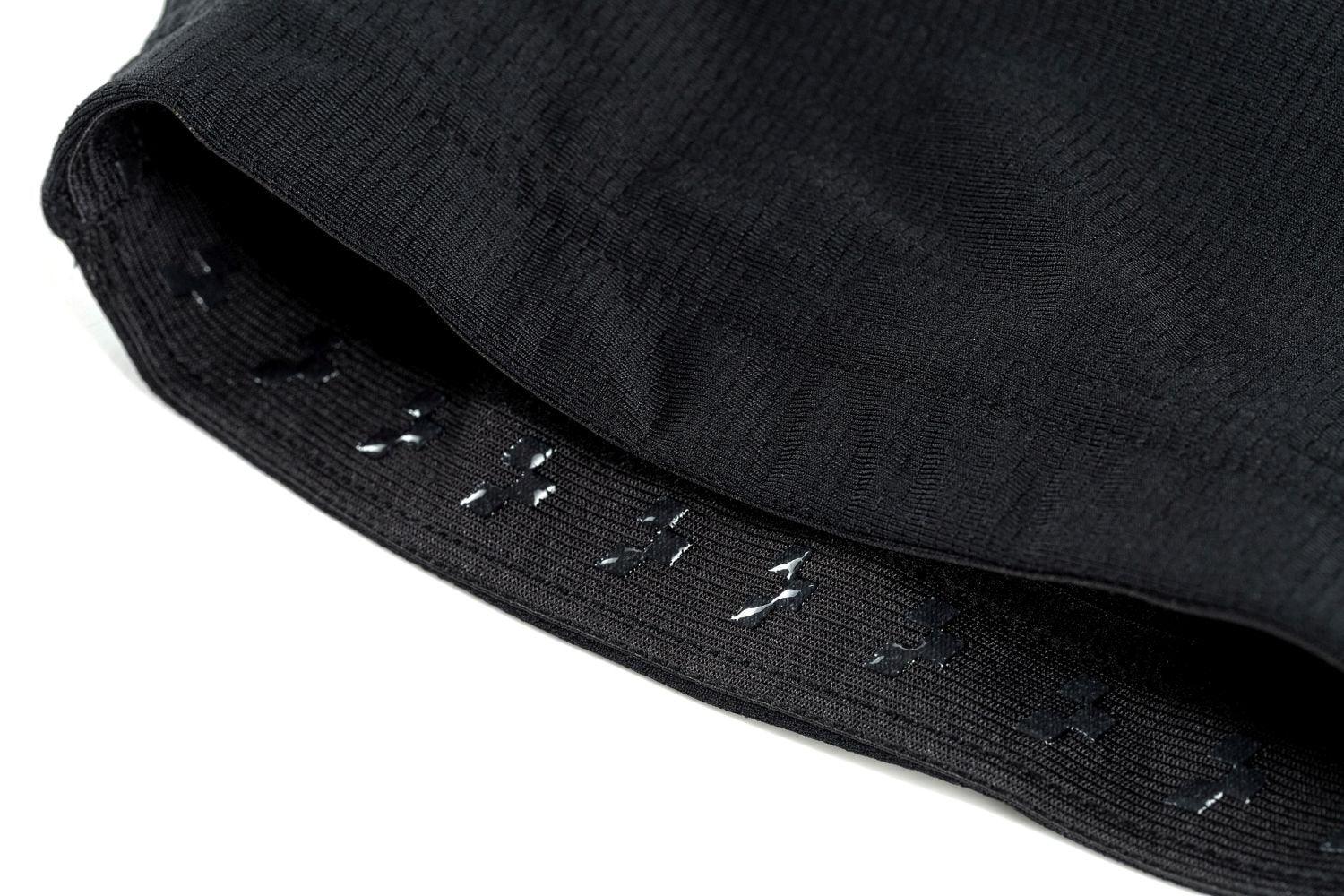 Cube JUNIOR Innenhose - Liquid-Life #Wähle Deine Farbe_Black