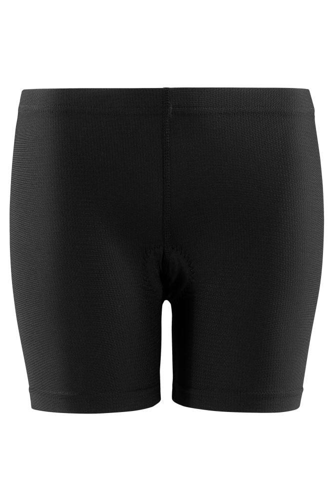Cube JUNIOR Innenhose - Liquid-Life #Wähle Deine Farbe_Black