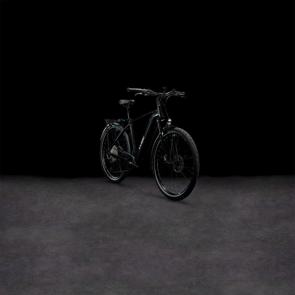 Cube Kathmandu Hybrid EXC 750 grey´n´silver 2023 - Liquid-Life