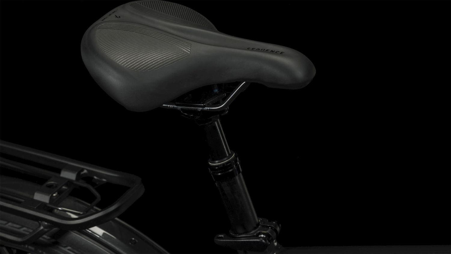 Cube Kathmandu Hybrid EXC 750 grey´n´silver 2023 - Liquid-Life