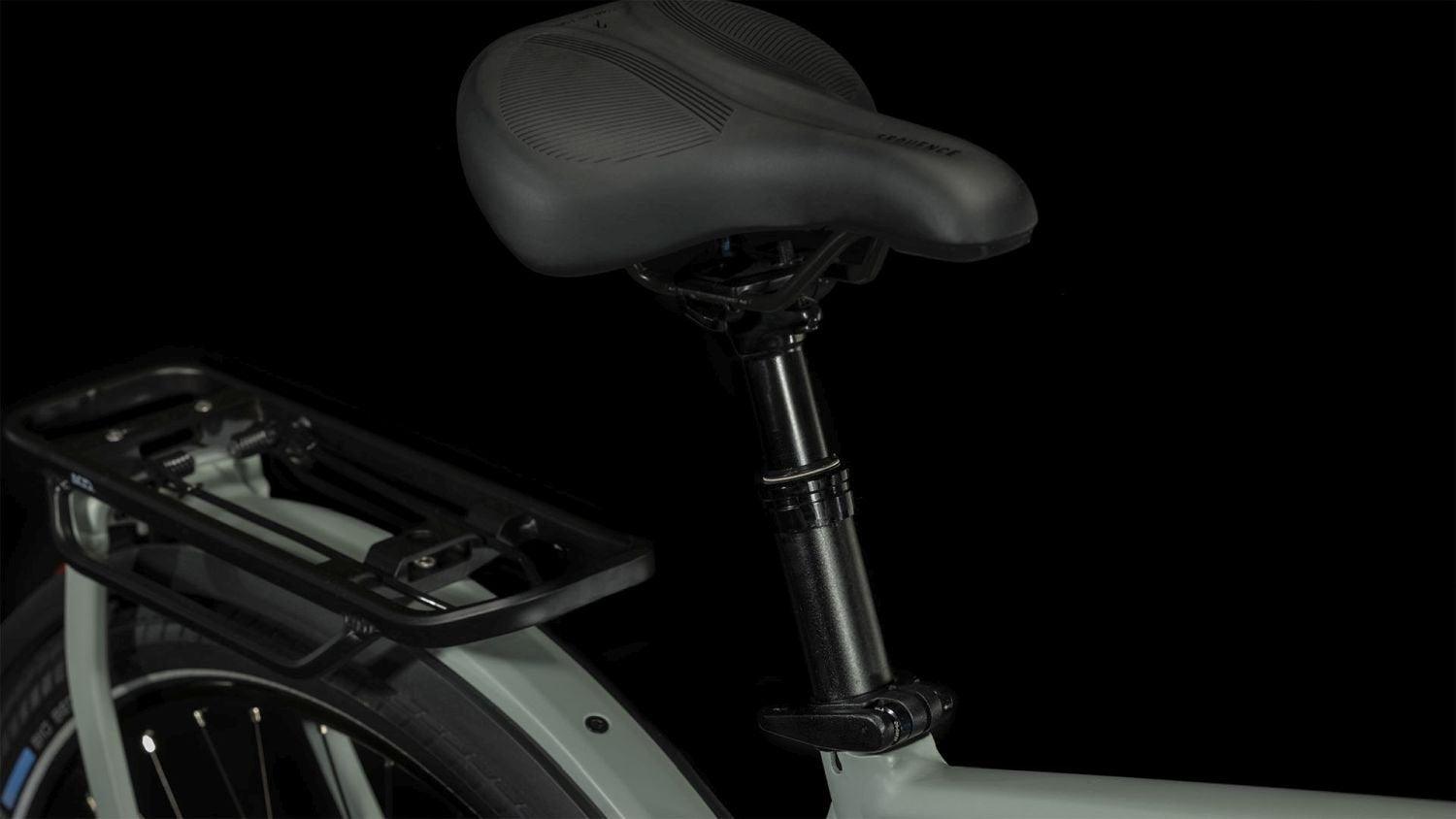 Cube Kathmandu Hybrid ONE 750 grey´n´black 2023 - Liquid-Life