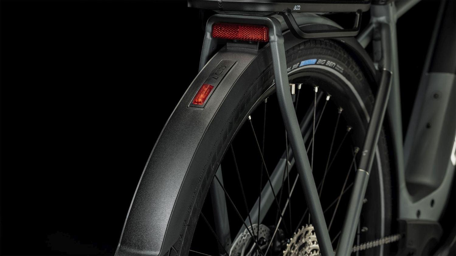 Cube Kathmandu Hybrid Pro 750 flashgrey´n´black 2023 - Liquid-Life