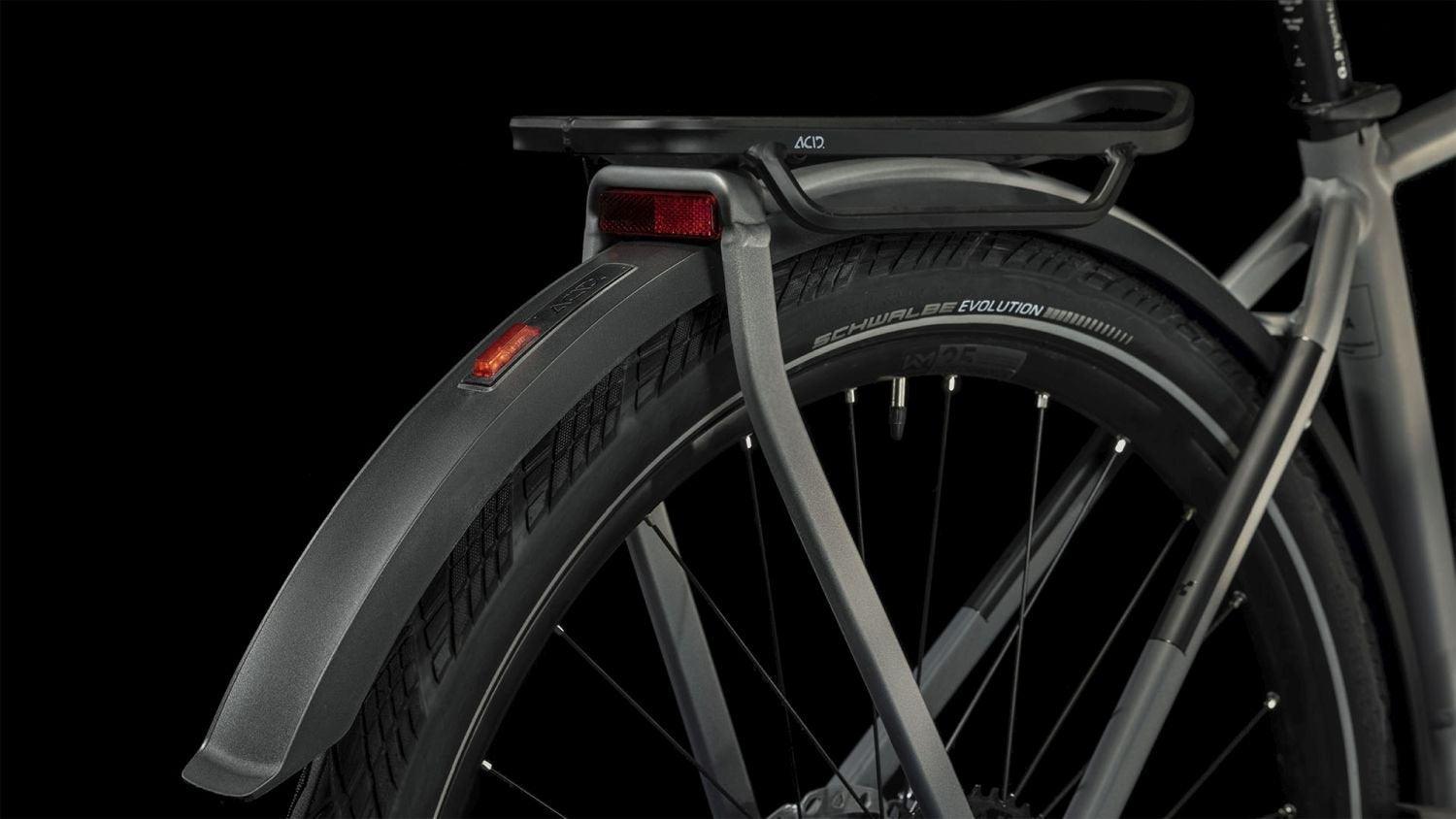 Cube Kathmandu Hybrid SLT 750 prizmsilver´n´grey 2023 - Liquid-Life