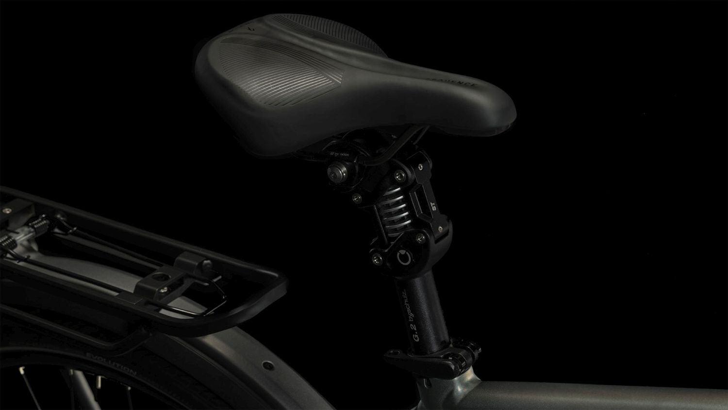 Cube Kathmandu Hybrid SLT 750 prizmsilver´n´grey 2023 - Liquid-Life