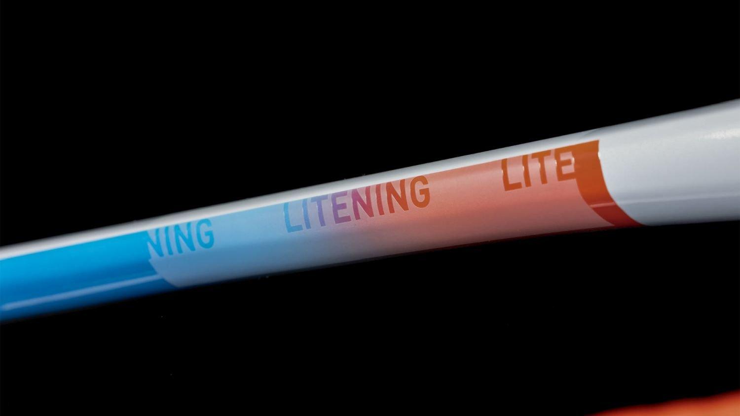 Cube Litening AERO C:68X SLT teamline 2023 - Liquid-Life