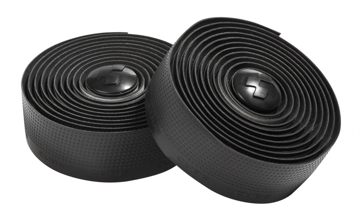 Cube Natural Fit Lenkerband Grip - Liquid-Life #Wähle Deine Farbe_Black