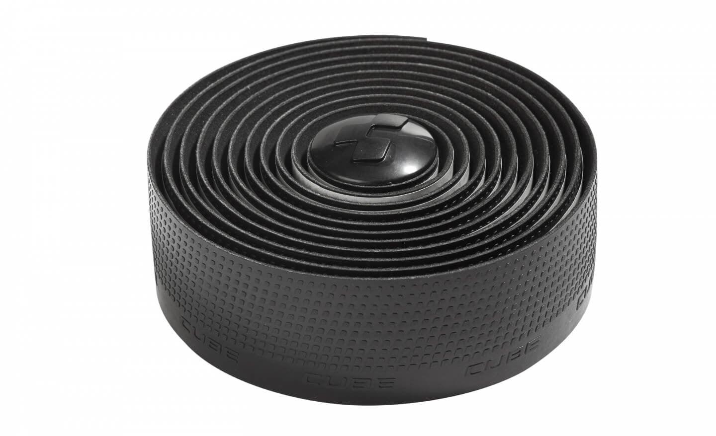 Cube Natural Fit Lenkerband Grip - Liquid-Life #Wähle Deine Farbe_Black