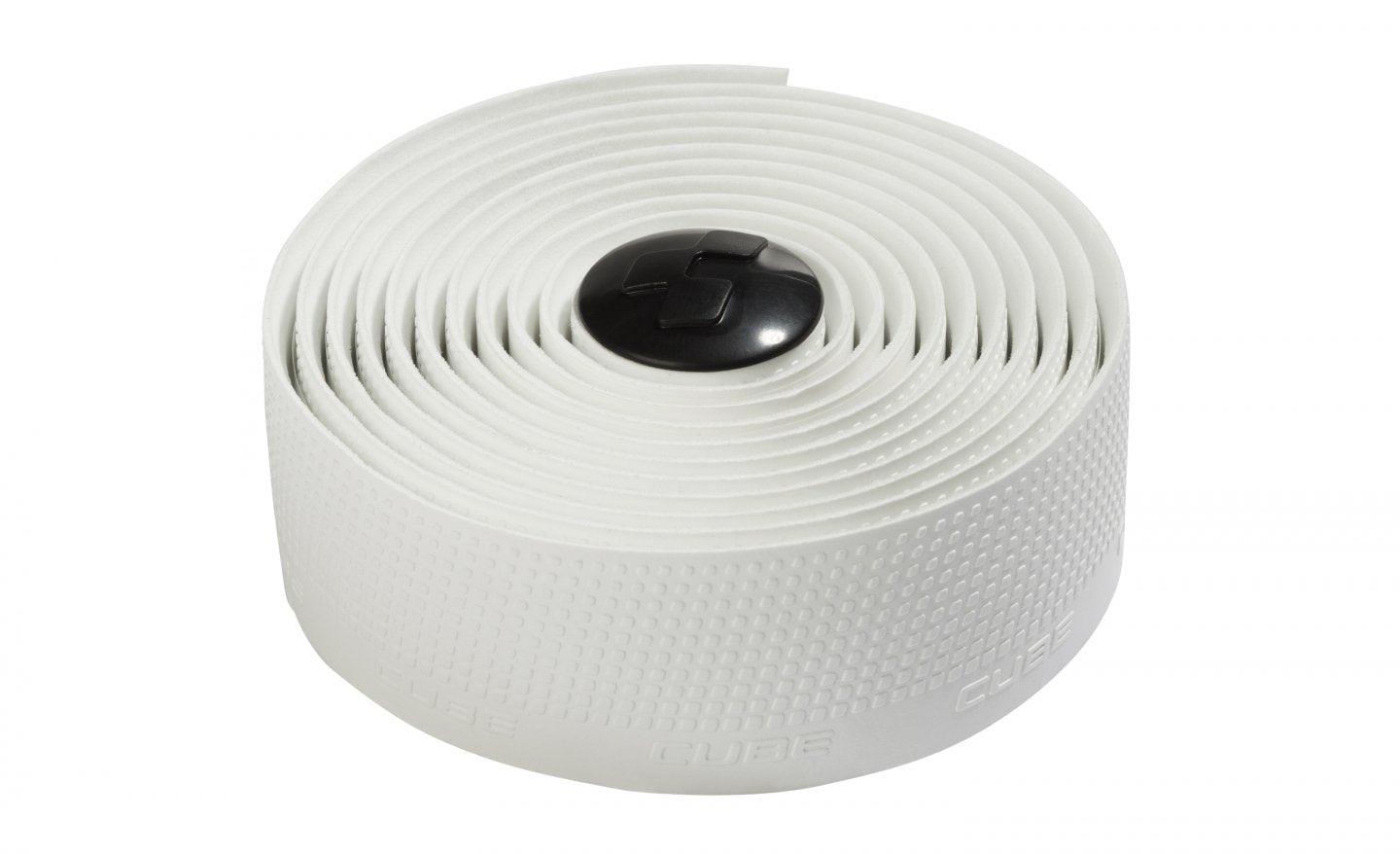 Cube Natural Fit Lenkerband Grip - Liquid-Life #Wähle Deine Farbe_White