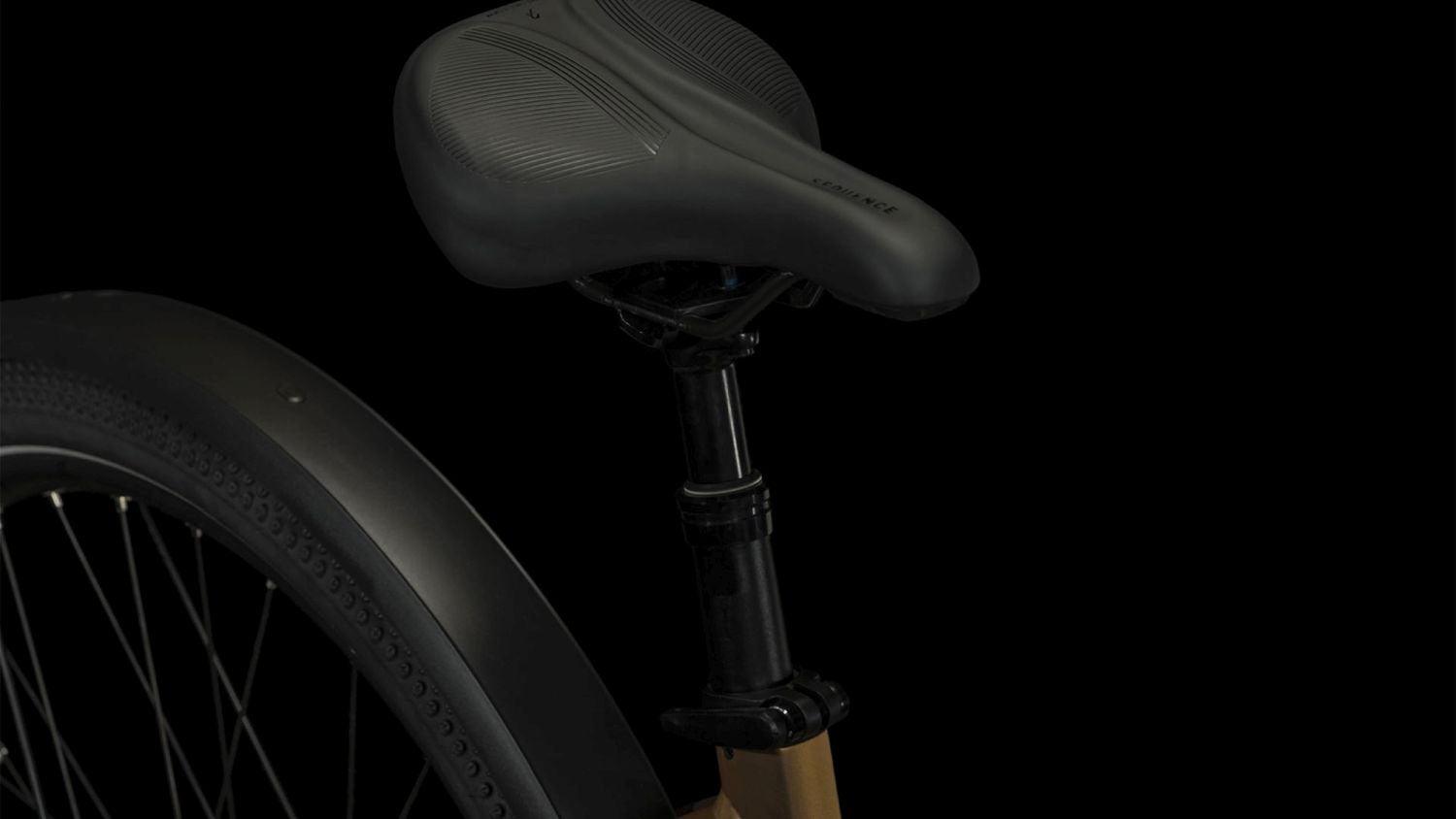 Cube Nuride Hybrid EXC 750 Allroad caramel´n´black 2023 Trapeze - Liquid-Life