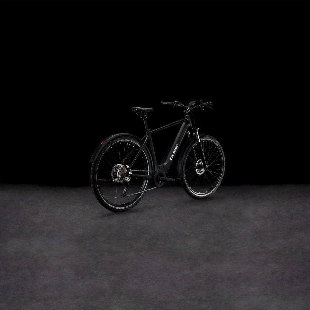 Cube Nuride Hybrid Pro 625 Allroad black´n´metal 2023 - Liquid-Life