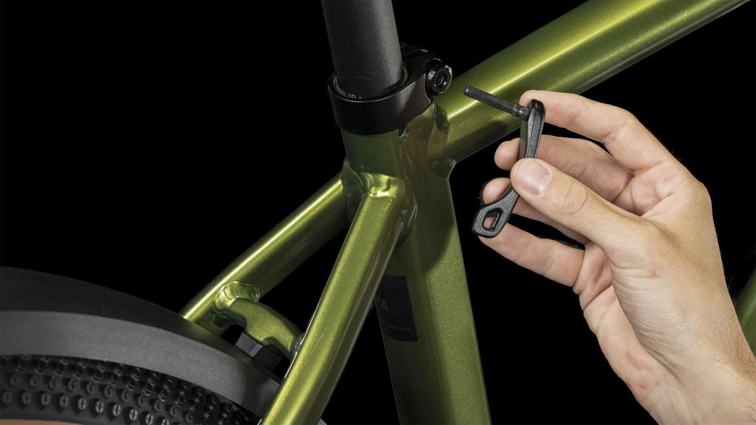 Cube Nuride Hybrid Pro 750 Allroad shinymoss´n´black 2023 - Liquid-Life