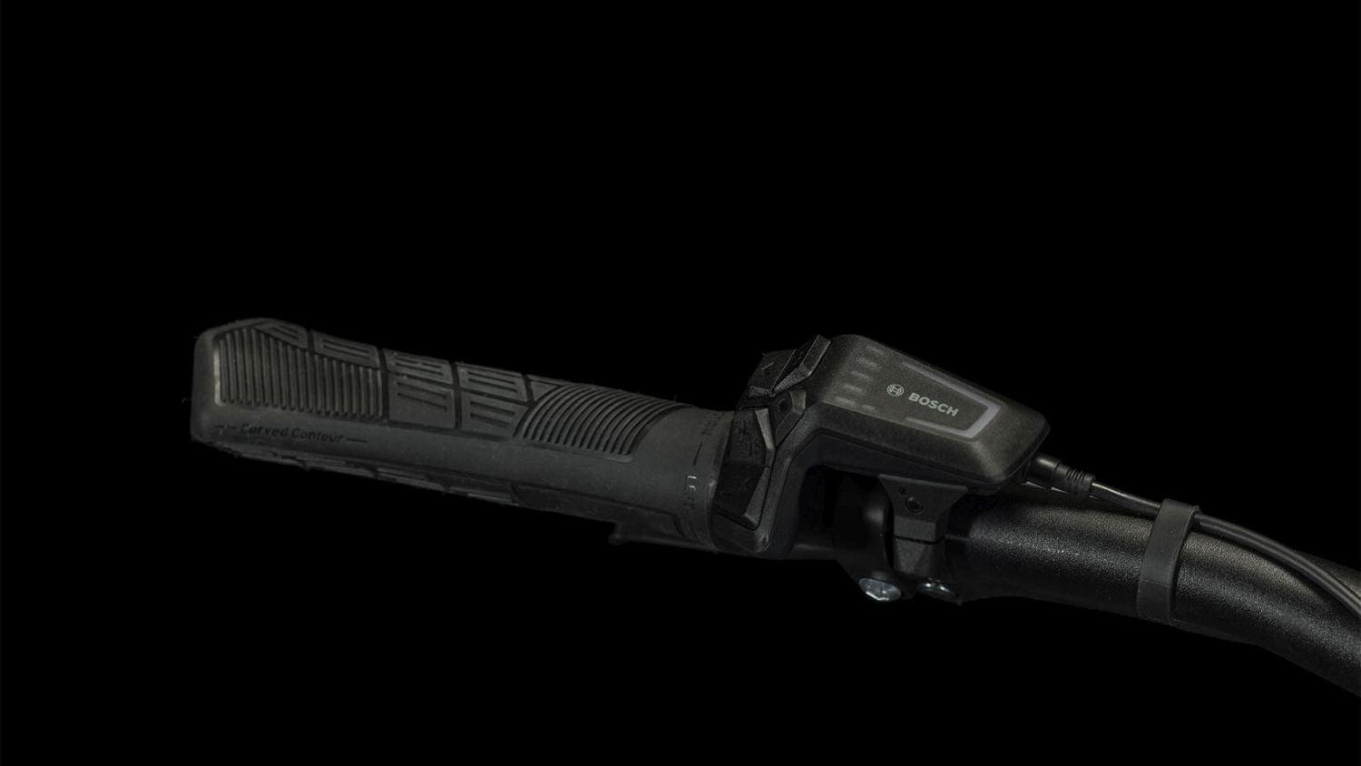 Cube Reaction Hybrid Pro 625 Allroad flashwhite´n´black 2023 Easy Entry - Liquid-Life