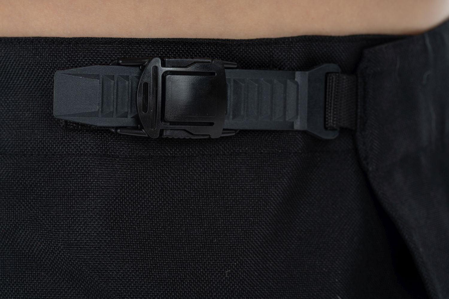 Cube ROOKIE Baggy Pants - Liquid-Life #Wähle Deine Farbe_Black