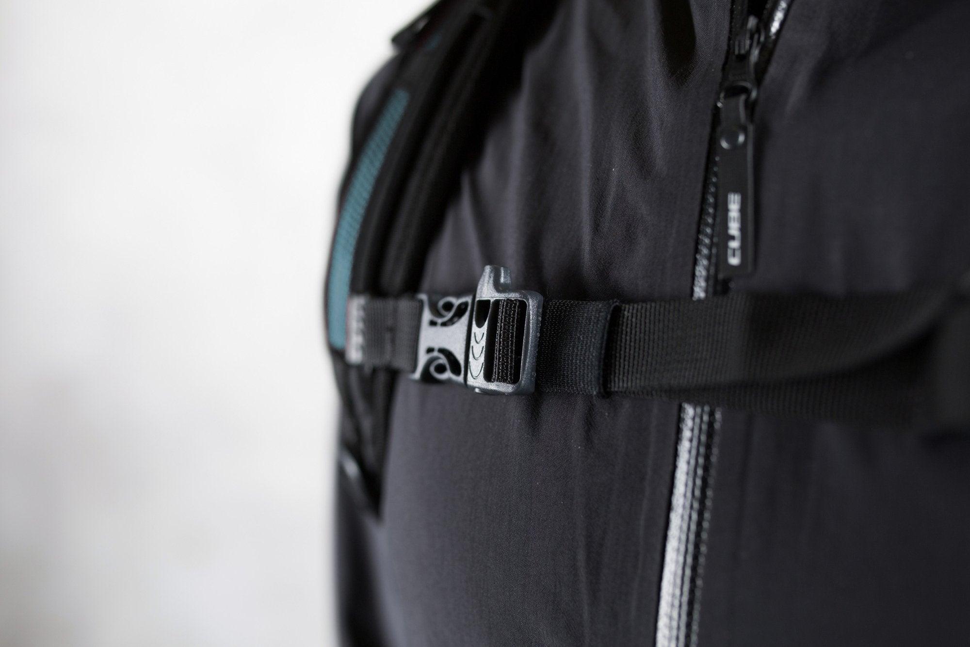 Cube Rucksack EDGE TRAIL - Liquid-Life #Wähle Deine Farbe_Blue