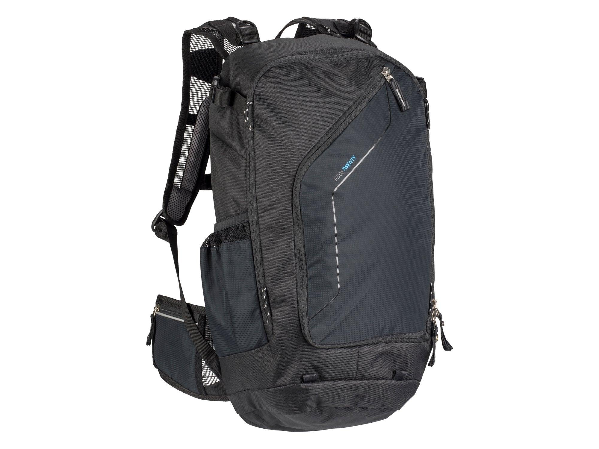 cube edge hybrid 20l e bike rucksack Buy CUBE backpack EDGE TWENTY black cheap