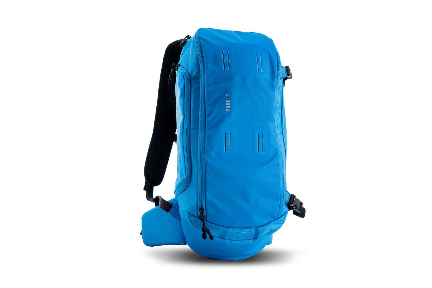 Cube Rucksack PURE 12 - Liquid-Life #Wähle Deine Farbe_Blau