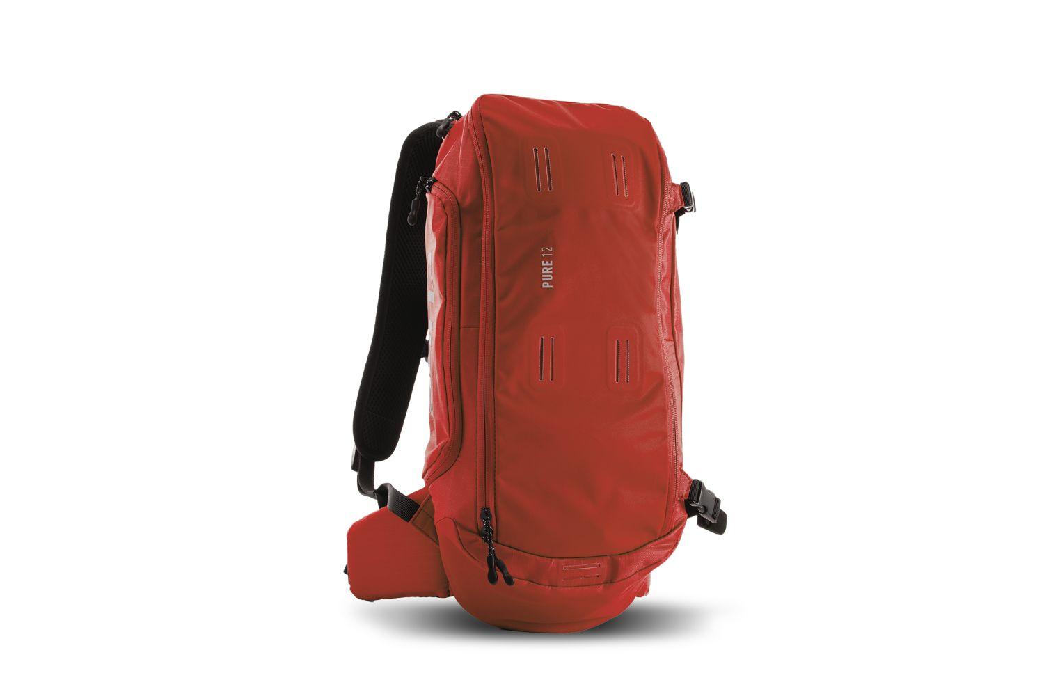 Cube Rucksack PURE 12 - Liquid-Life #Wähle Deine Farbe_Rot