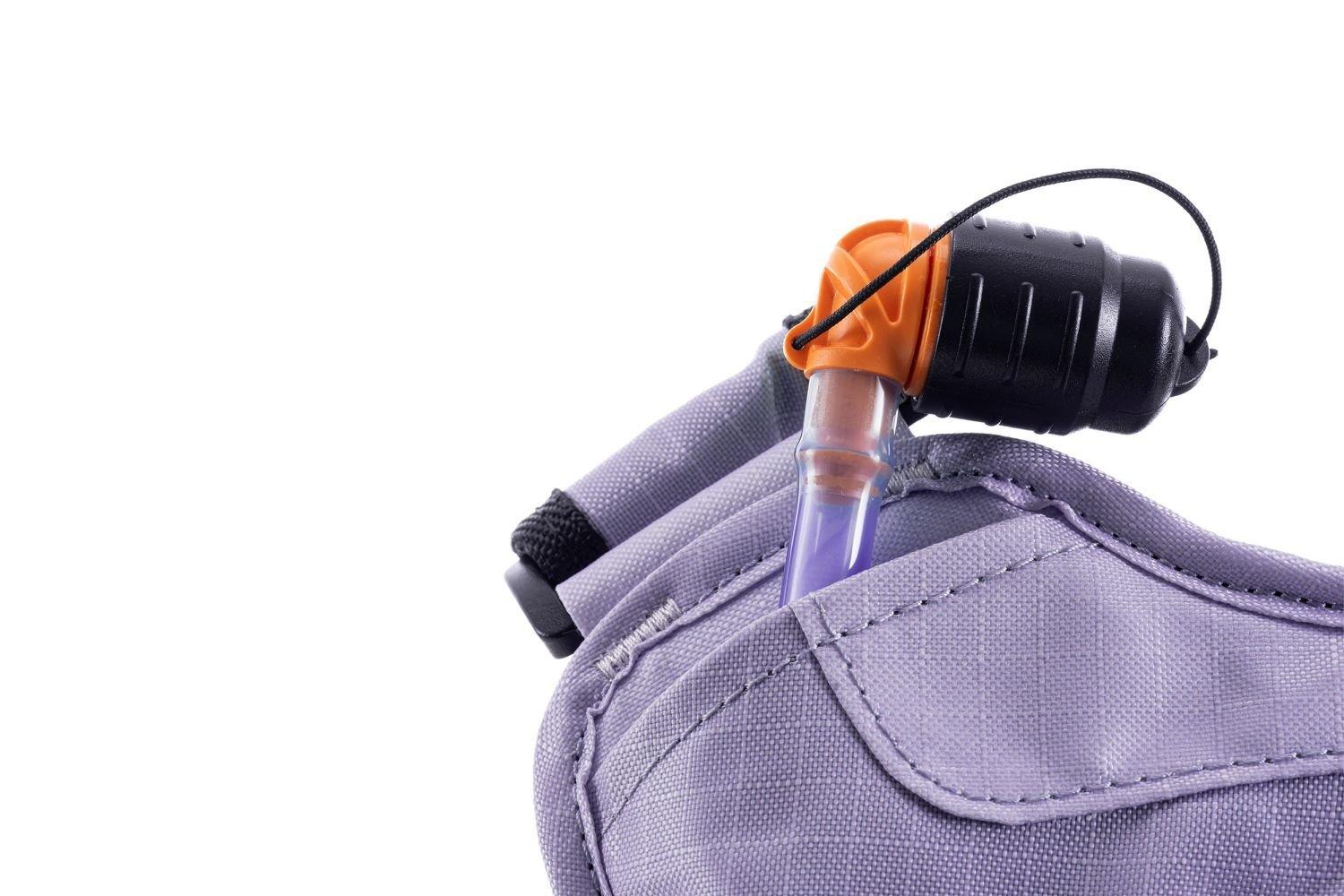 Cube Rucksack PURE 4 - Liquid-Life #Wähle Deine Farbe_Violett